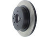 Disc Brake Rotor Centric Parts 125.42047