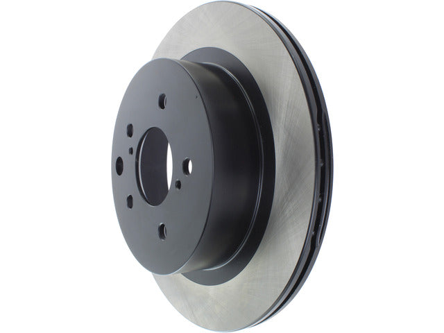 Disc Brake Rotor Centric Parts 125.42047