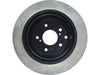 Disc Brake Rotor Centric Parts 125.42047