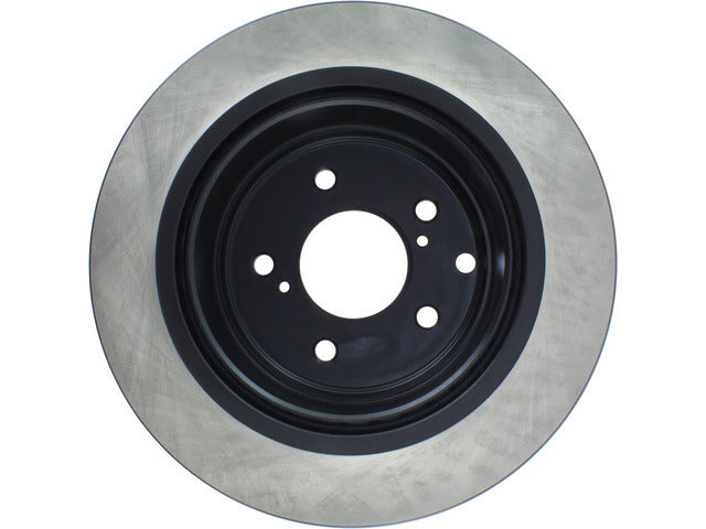 Disc Brake Rotor Centric Parts 125.42047
