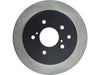 Disc Brake Rotor Centric Parts 125.42047