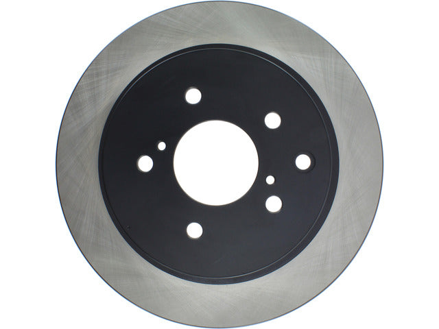 Disc Brake Rotor Centric Parts 125.42047