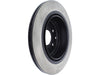 Disc Brake Rotor Centric Parts 125.42047