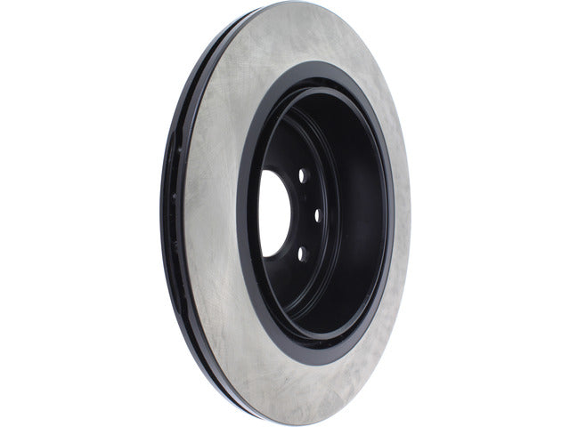 Disc Brake Rotor Centric Parts 125.42047