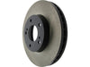 Disc Brake Rotor Centric Parts 125.42050