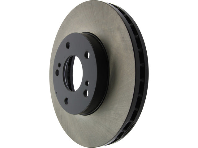Disc Brake Rotor Centric Parts 125.42050