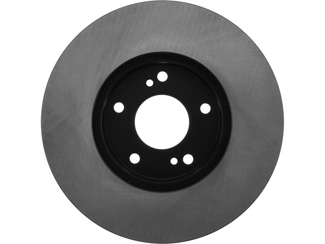 Disc Brake Rotor Centric Parts 125.42050