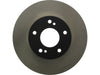 Disc Brake Rotor Centric Parts 125.42050