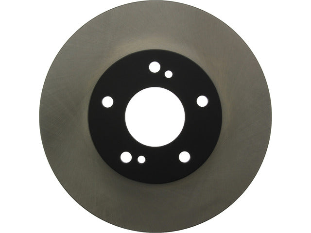 Disc Brake Rotor Centric Parts 125.42050