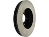 Disc Brake Rotor Centric Parts 125.42050