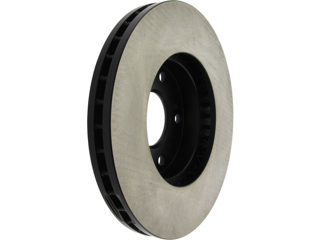 Disc Brake Rotor Centric Parts 125.42050