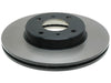 Disc Brake Rotor Centric Parts 125.42055