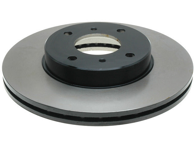Disc Brake Rotor Centric Parts 125.42055