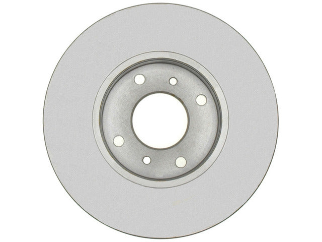 Disc Brake Rotor Centric Parts 125.42055