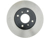 Disc Brake Rotor Centric Parts 125.42055