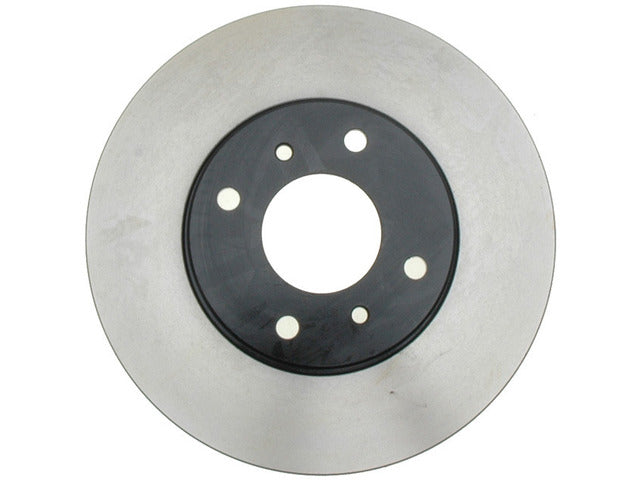 Disc Brake Rotor Centric Parts 125.42055
