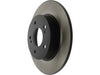 Disc Brake Rotor Centric Parts 125.42059