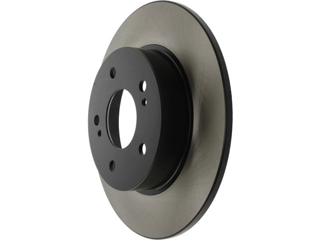 Disc Brake Rotor Centric Parts 125.42059