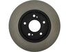 Disc Brake Rotor Centric Parts 125.42059