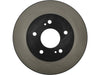 Disc Brake Rotor Centric Parts 125.42059