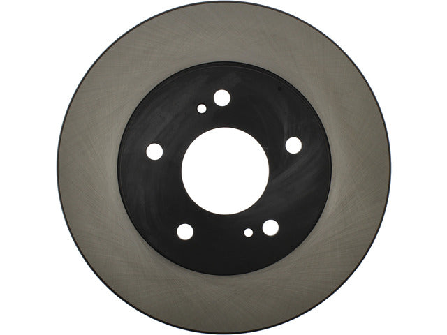 Disc Brake Rotor Centric Parts 125.42059