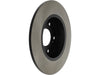Disc Brake Rotor Centric Parts 125.42059