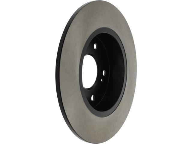 Disc Brake Rotor Centric Parts 125.42059