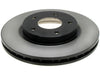Disc Brake Rotor Centric Parts 125.42069