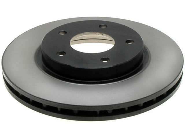 Disc Brake Rotor Centric Parts 125.42069