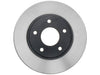 Disc Brake Rotor Centric Parts 125.42069
