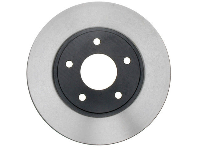Disc Brake Rotor Centric Parts 125.42069