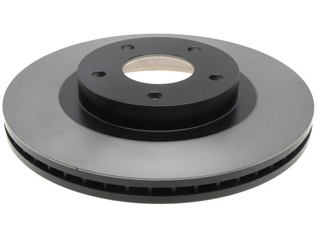 Disc Brake Rotor Centric Parts 125.42070