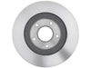 Disc Brake Rotor Centric Parts 125.42070
