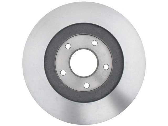 Disc Brake Rotor Centric Parts 125.42070