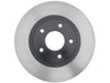Disc Brake Rotor Centric Parts 125.42070