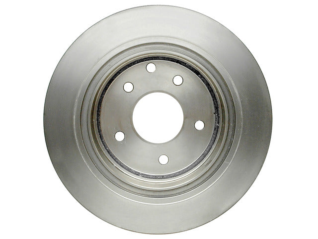 Disc Brake Rotor Centric Parts 125.42073
