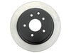 Disc Brake Rotor Centric Parts 125.42073