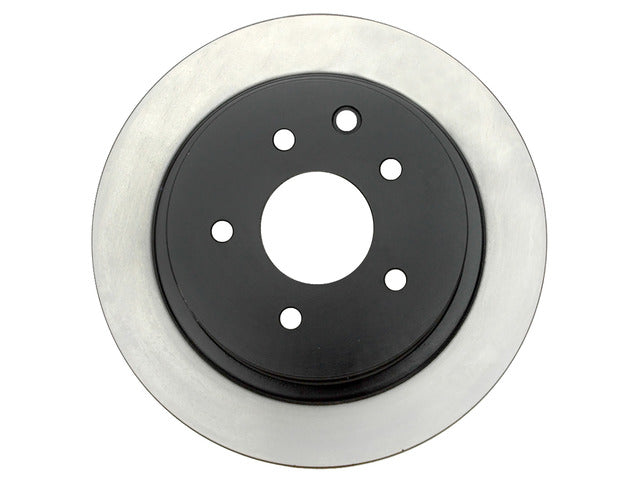 Disc Brake Rotor Centric Parts 125.42073