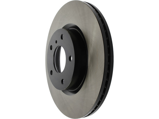 Disc Brake Rotor Centric Parts 125.42074