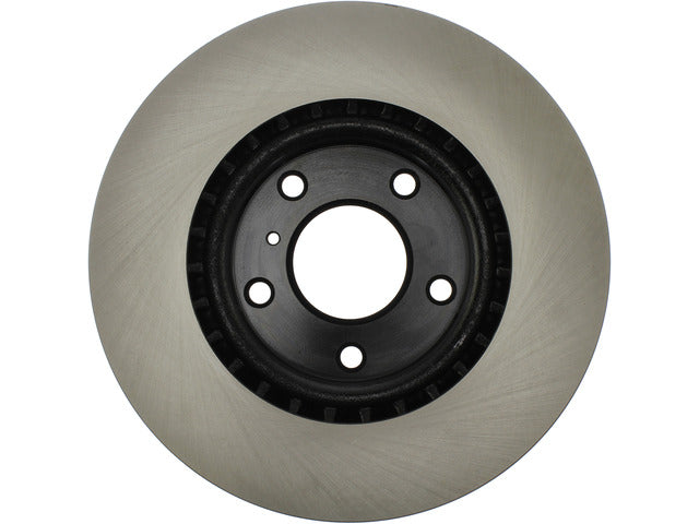 Disc Brake Rotor Centric Parts 125.42074
