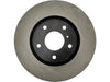 Disc Brake Rotor Centric Parts 125.42074