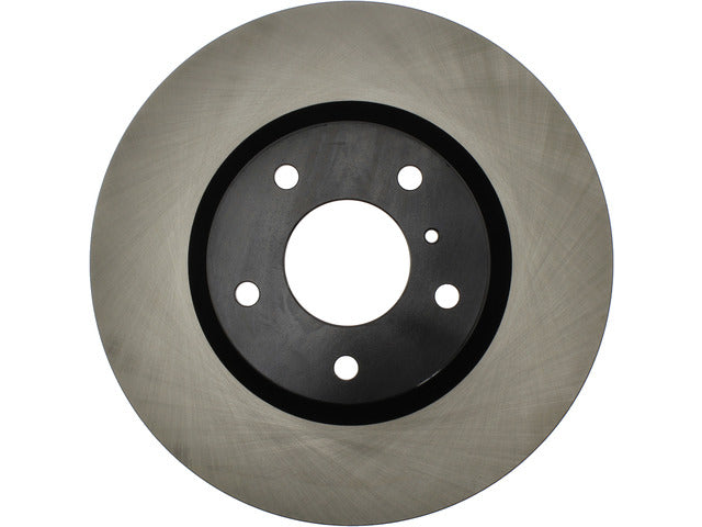 Disc Brake Rotor Centric Parts 125.42074