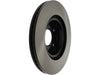 Disc Brake Rotor Centric Parts 125.42074