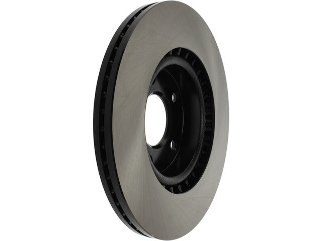 Disc Brake Rotor Centric Parts 125.42074