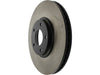 Disc Brake Rotor Centric Parts 125.42075