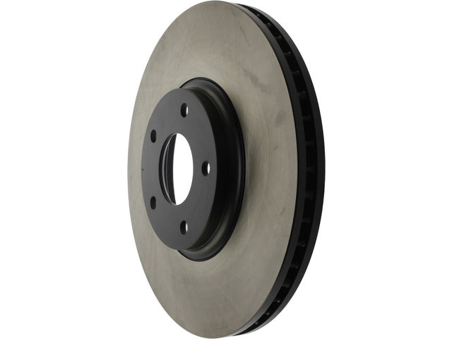 Disc Brake Rotor Centric Parts 125.42075