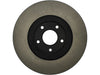 Disc Brake Rotor Centric Parts 125.42075