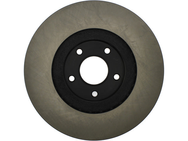 Disc Brake Rotor Centric Parts 125.42075