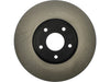 Disc Brake Rotor Centric Parts 125.42075