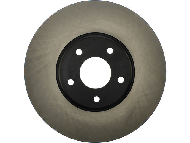 Disc Brake Rotor Centric Parts 125.42075